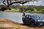 2019 Isuzu D-Max V-Cross road test review