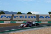 TOP 10 FINISHES FOR BOTH UNITED LIGIERS IN MICHELIN LE MANS CUP FINALE