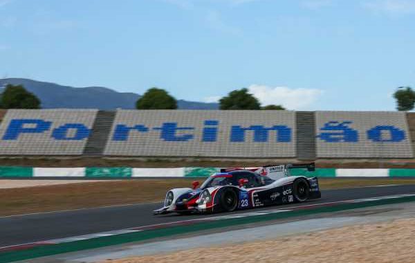 TOP 10 FINISHES FOR BOTH UNITED LIGIERS IN MICHELIN LE MANS CUP FINALE
