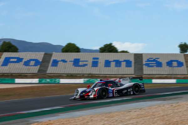 TOP 10 FINISHES FOR BOTH UNITED LIGIERS IN MICHELIN LE MANS CUP FINALE
