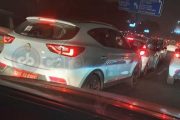 MG Motor EZS Spotted Testing In India Sans Camouflage - CarandBike