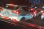 MG Motor EZS Spotted Testing In India Sans Camouflage - CarandBike