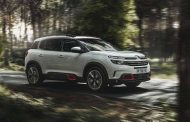 Citroen C5 Aircross first drive review
