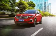 Skoda Kamiq GT Breaks Cover In China - CarandBike