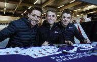 UNITED AUTOSPORTS CHASING FIRST FIA WEC RACE WIN IN CHINA
