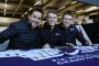 UNITED AUTOSPORTS CHASING FIRST FIA WEC RACE WIN IN CHINA