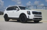 2020 KIA TELLURIDE SX V6 AWD COMPLETE OVERVIEW