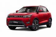 Mahindra XUV300 Recalled In India For Faulty Suspension Components - CarandBike