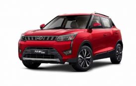 Mahindra XUV300 Recalled In India For Faulty Suspension Components - CarandBike