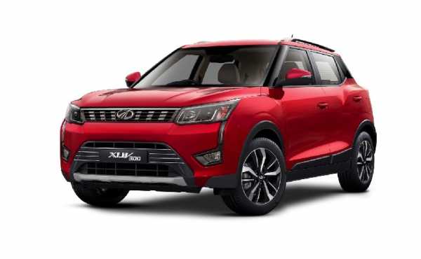 Mahindra XUV300 Recalled In India For Faulty Suspension Components - CarandBike