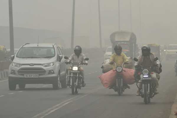 Odd-Even Rule Commences in Delhi, Can it Really Beat Pollution?