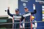 DOUBLE PODIUM IN FINAL EUROPEAN LE MANS SERIES RACE OF 2019