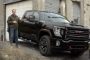 2020 GMC Sierra 2500HD AT4 Review By Auto Critic Steve Hammes