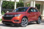 2019 Honda HR-V Quick Takes TESTDRIVENOW OVERVIEW