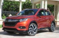 2019 Honda HR-V Quick Takes TESTDRIVENOW OVERVIEW