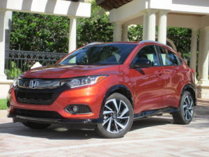 2019 Honda HR-V Quick Takes TESTDRIVENOW OVERVIEW