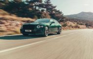 2020 Bentley Flying Spur W12 First Drive Review